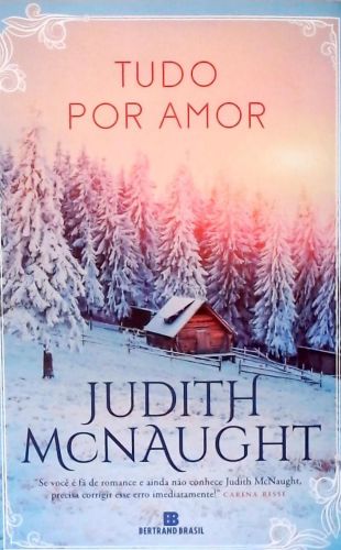 Tudo Por Amor