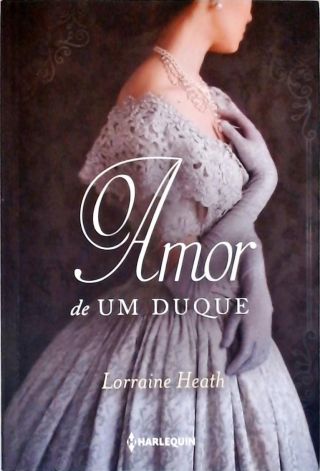 O amor de um duque