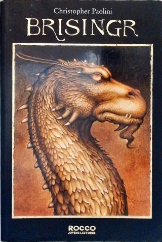 Brisingr