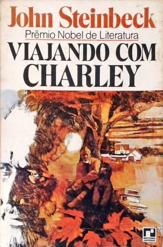 Viajando Com Charley