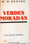 Verdes Moradas