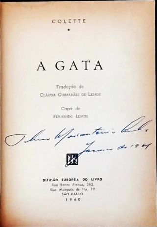 A Gata