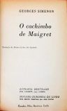 O Cachimbo de Maigret