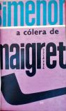 A Colera De Maigret