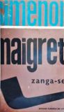 Maigret Zanga-se
