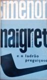 Maigret e o Ladrão Preguiçoso