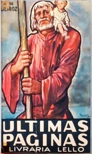 Últimas Páginas
