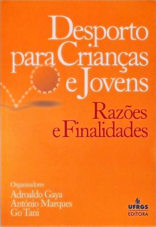 Desporto para Crianças e Jovens