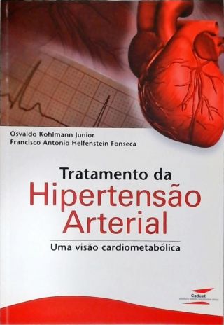 Tratamento da Hipertensão Arterial