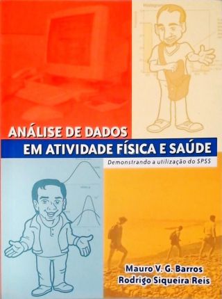 Análise de Dados em Atividade Física e Saúde