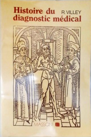 Histoire du Diagnostic Médical
