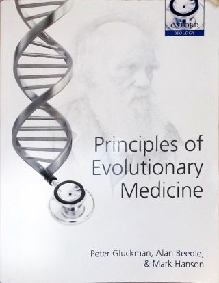 Principles of Evolutionary Medicine