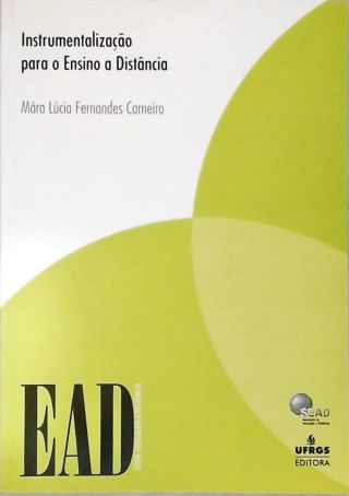 Instrumentalização Para O Ensino A Distância