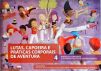 Lutas, Capoeira e Práticas Corporais de Aventura