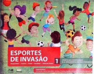 Esportes De Invasão