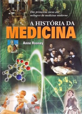 A História da Medicina