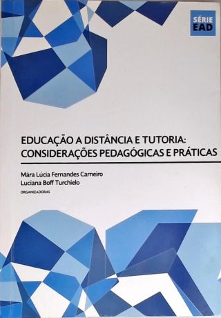 Educação a Distância e Tutoria