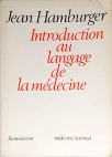Introduction au Langage de la Médecine