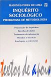 O Inquérito Sociológico