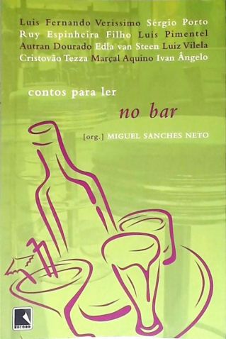 Contos Para Ler no Bar