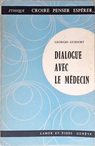 Dialogue Avec le Médecin
