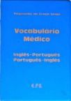 Vocabulário Médico Inglês-Português