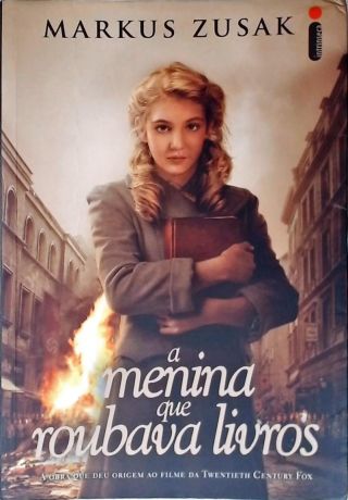 A menina que roubava livros