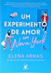Um Experimento de Amor em Nova York
