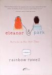 Eleanor E Park