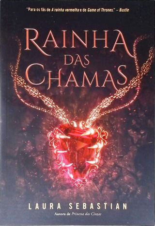 Rainha das Chamas