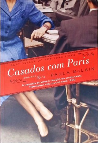 Casados Com Paris