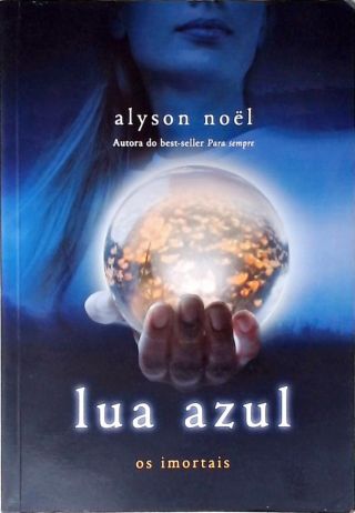 Lua Azul