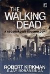 The Walking Dead: A Ascensão do Governador
