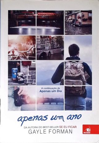 Apenas Um Ano