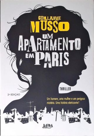 Um Apartamento em Paris