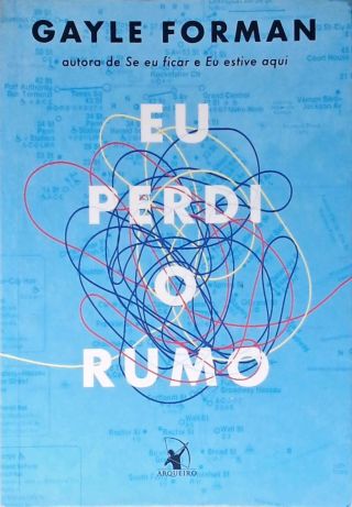 Eu Perdi o Rumo
