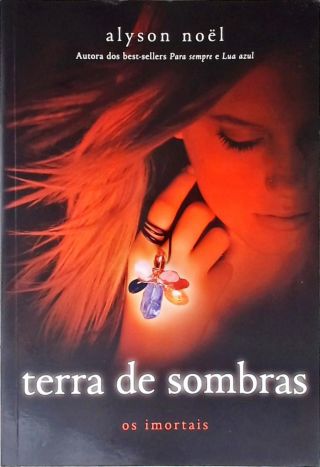 Terra De Sombras