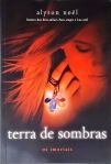 Terra De Sombras