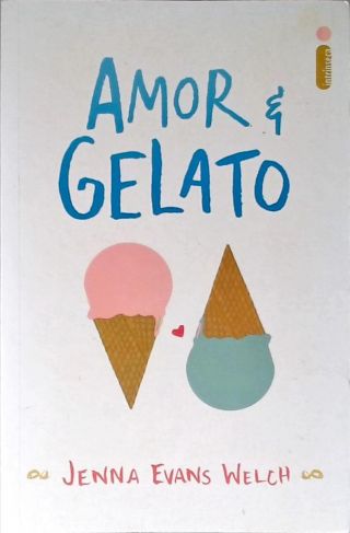 Amor & Gelato