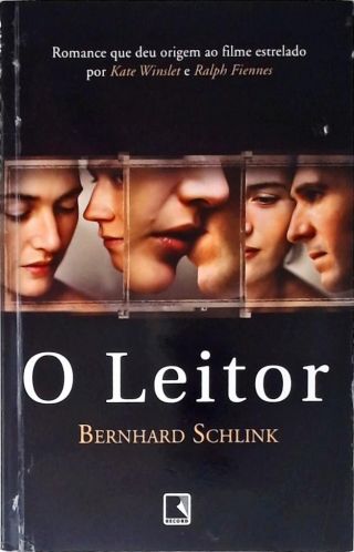 O Leitor