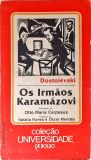 Os Irmãos Karamázovi