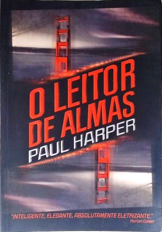 O Leitor De Almas