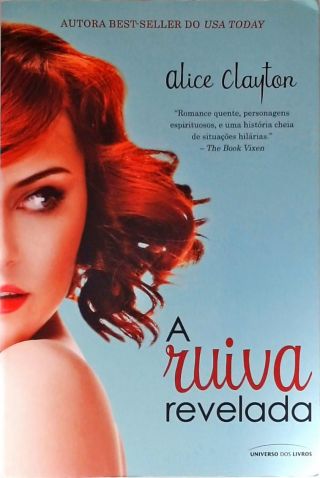 A Ruiva Revelada