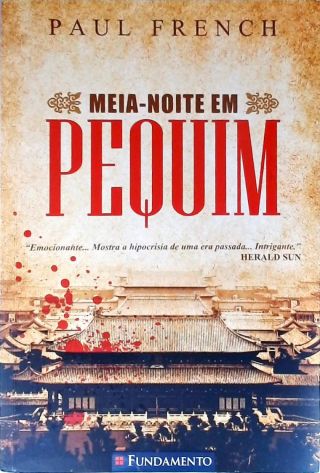 Meia-Noite Em Pequim
