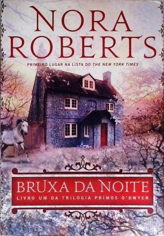Bruxa da Noite