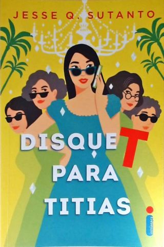 Disque T para Titias