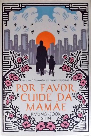 Por favor, cuide da Mamãe