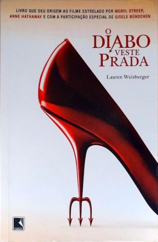 O Diabo Veste Prada