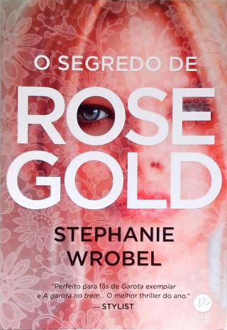 O Segredo de Rose Gold