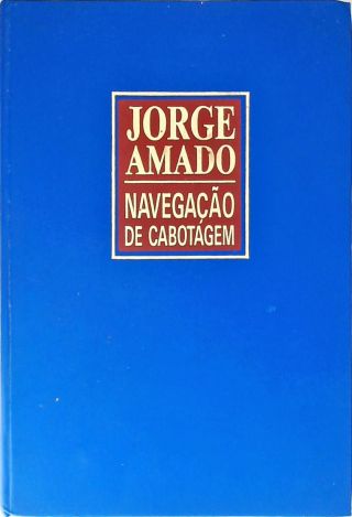 Navegação De Cabotágem